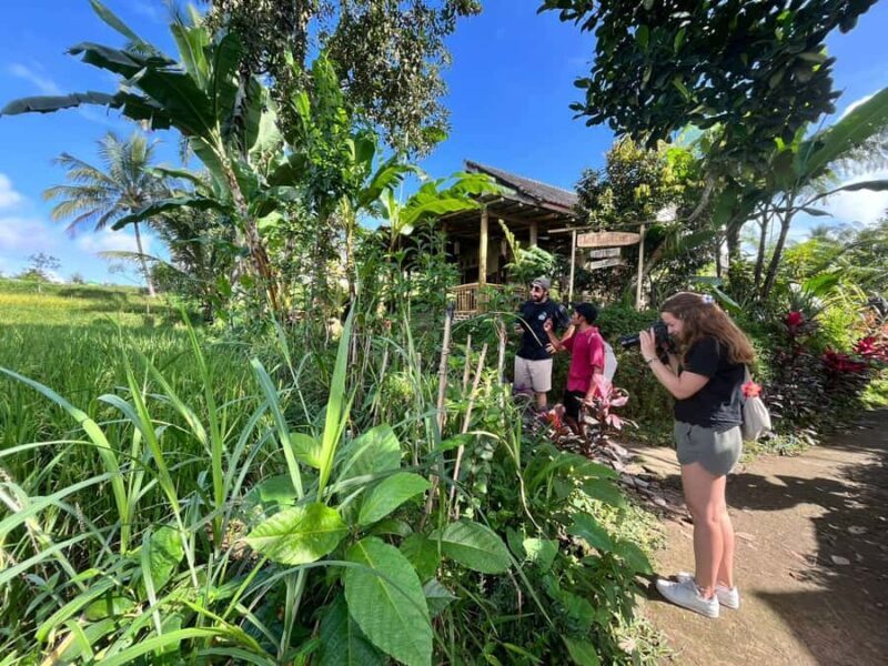 Lombok: Tour for Cruise Ship Passengers - Frequently Asked Questions