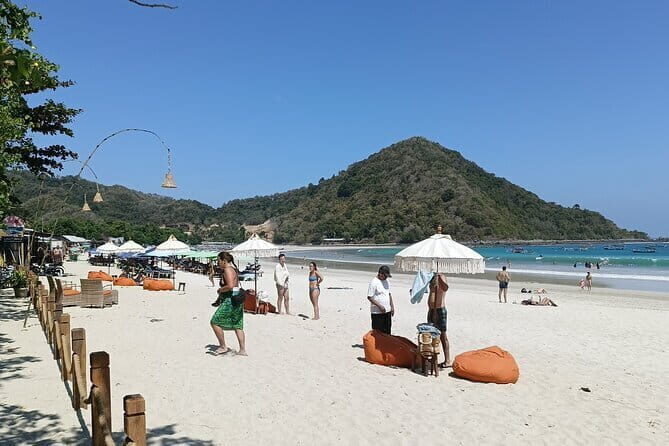 Lombok Tour from Cruise Passenger with Lunch - An In-Depth Look at the Lombok Tour Experience