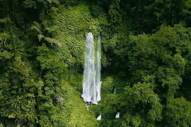 Lombok Tour from Cruise Passenger with Lunch - FAQs