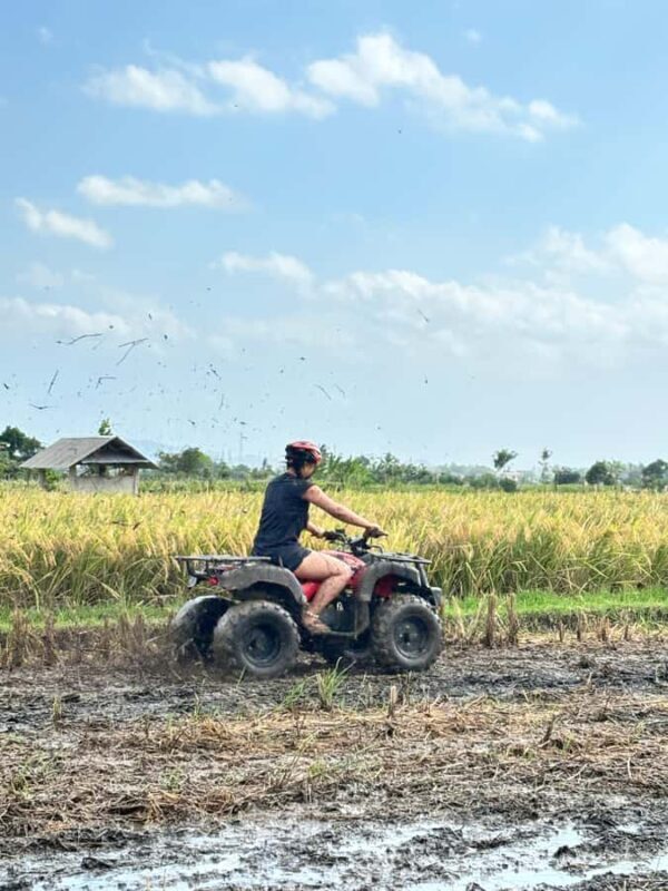 Lombok: Traditional and Adventure Experience - Introduction