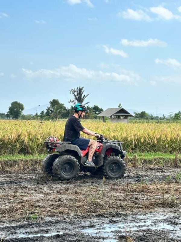 Lombok: Traditional and Adventure Experience - Good To Know