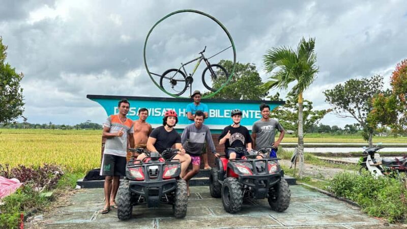 Lombok: Traditional and Adventure Experience - Practical Aspects and Value