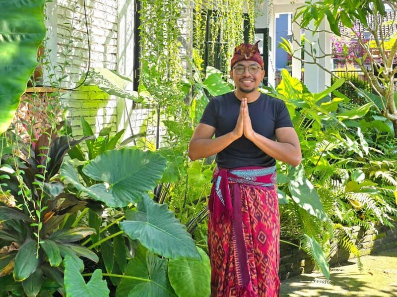 Lombok: Traditional Cooking Class by Mas Oppa - What Travelers Say