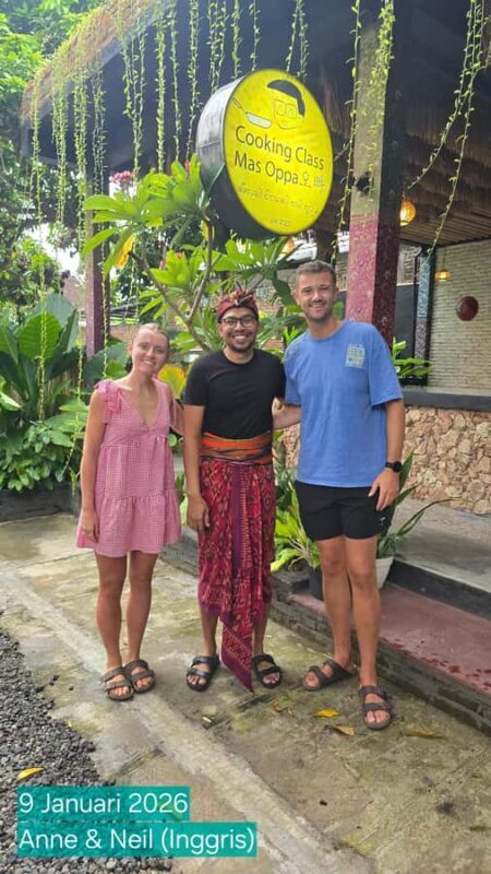 Lombok: Traditional Cooking Class by Mas Oppa - Who Should Consider This Experience?