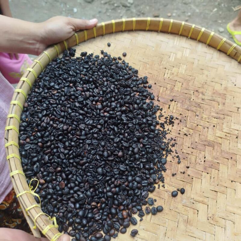 Lombok: Traditional Roasting Coffee Experience - Is It Worth the Price?  