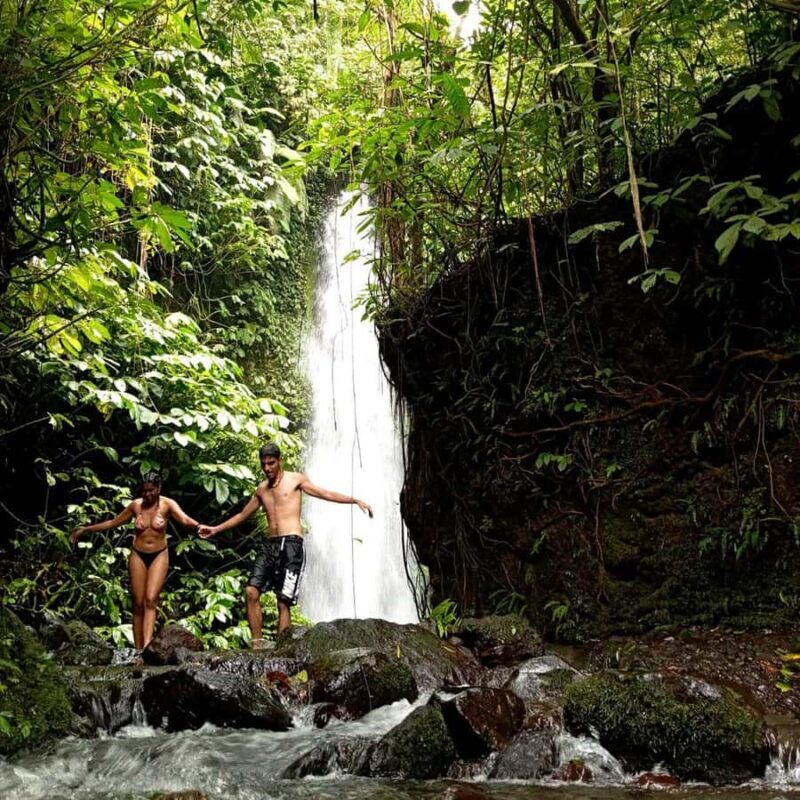 Lombok : Trip 4 Waterfalls,Hike through Rice Fields & Jungle - FAQs