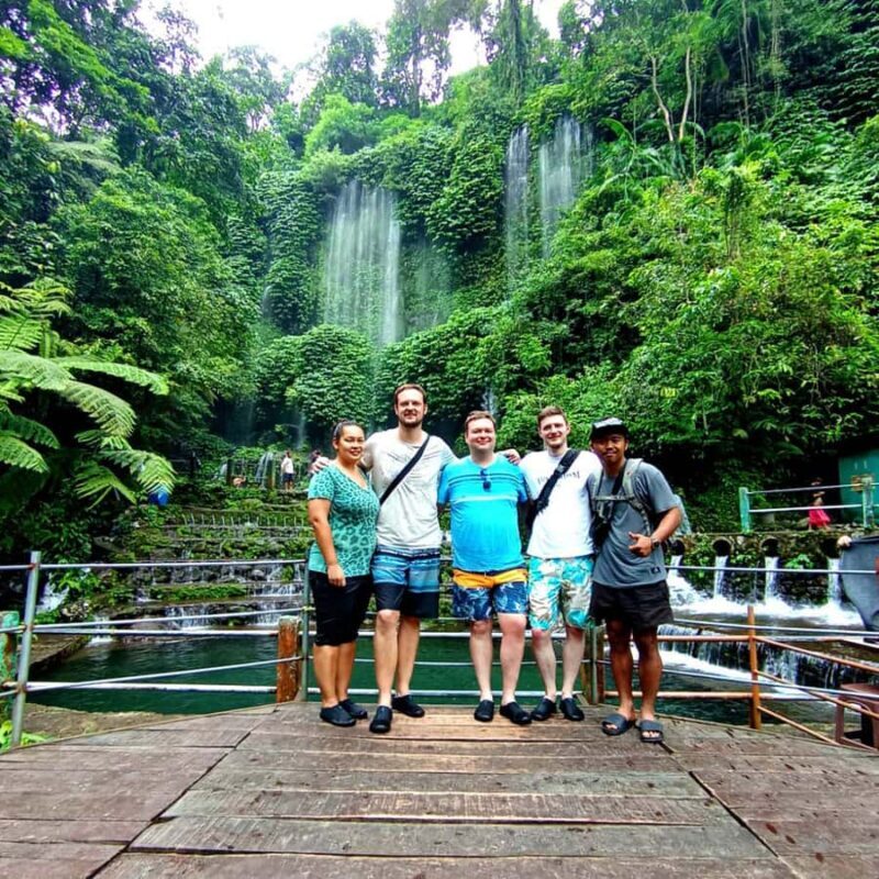 Lombok : Trip 4 Waterfalls,Hike through Rice Fields & Jungle - Final Thoughts