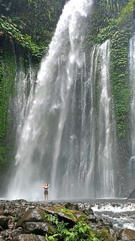 Lombok Twin Waterfall Escape: Sendang Gile & Tiu Kelep - Practical Tips and Considerations
