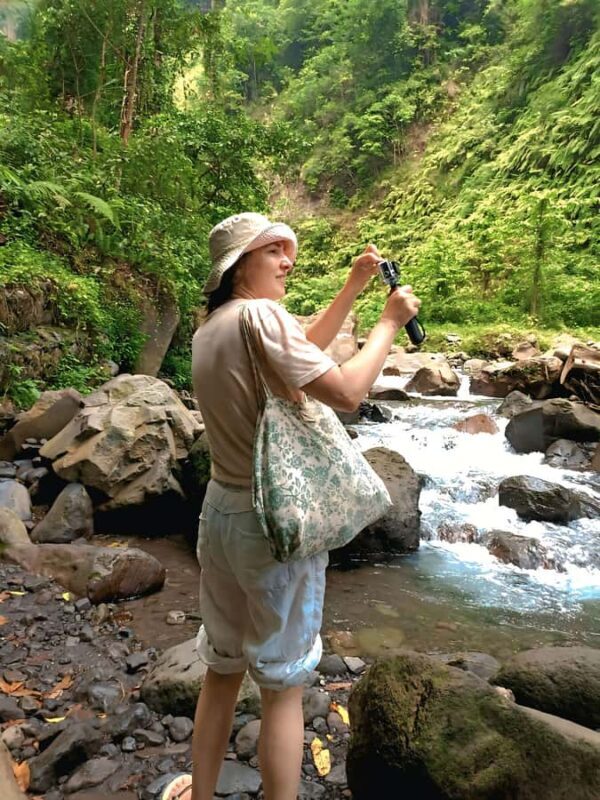 Lombok Twin Waterfall Escape: Sendang Gile & Tiu Kelep - A Deep Dive into the Lombok Twin Waterfall Escape