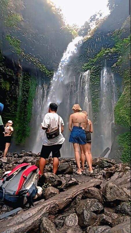 Lombok Twin Waterfall Escape: Sendang Gile & Tiu Kelep - Why This Tour Offers Great Value