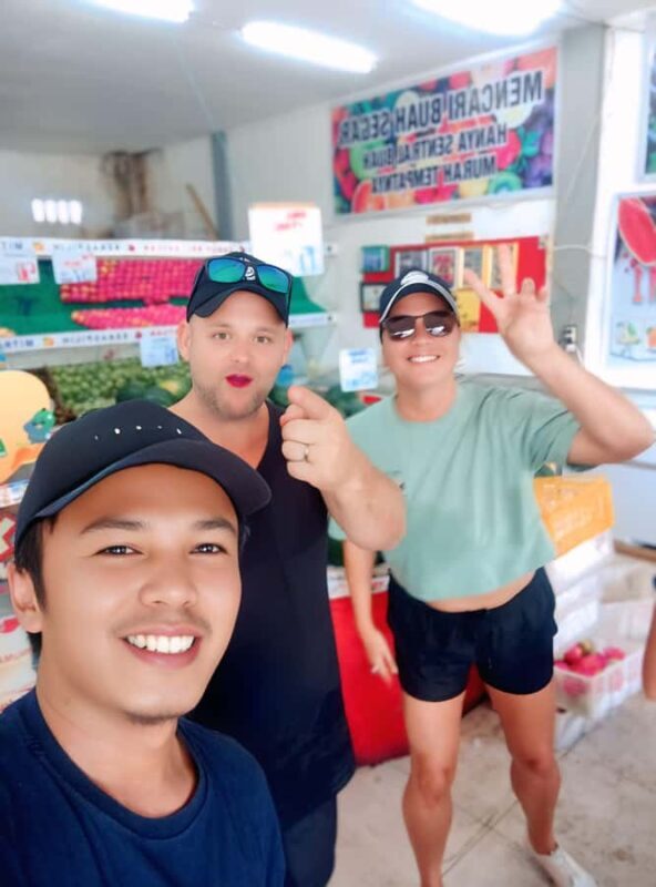 Lombok Twin Waterfall Escape: Sendang Gile & Tiu Kelep - Final Verdict