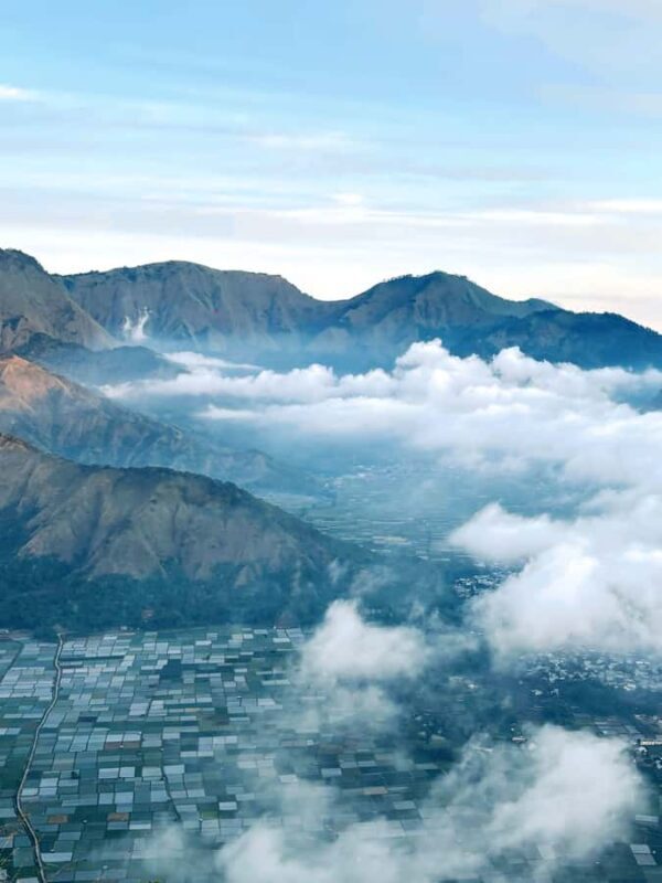 Lombok Twin Waterfall Escape: Sendang Gile & Tiu Kelep - FAQ