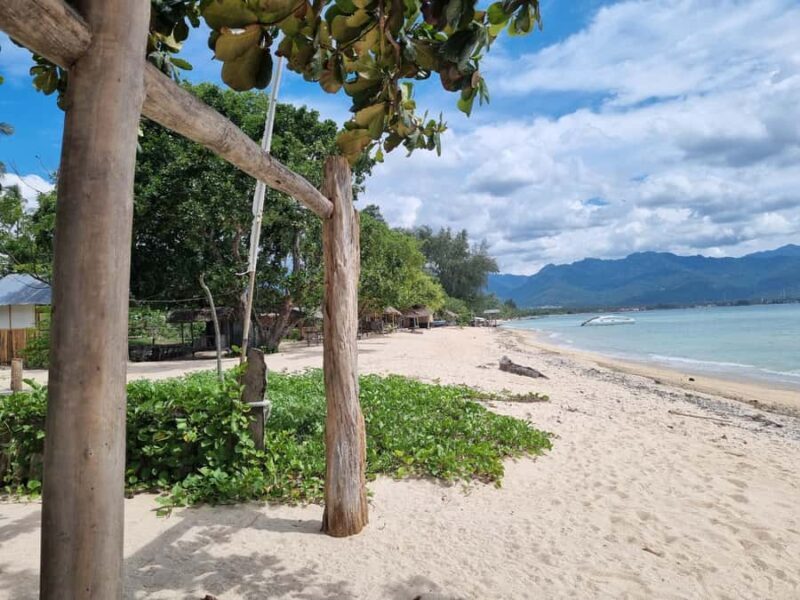 Lombok: Waterfall and Traditional Village Private Tour - Good To Know