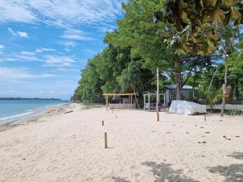 Lombok: Waterfall and Traditional Village Private Tour - Practical Details & What to Expect