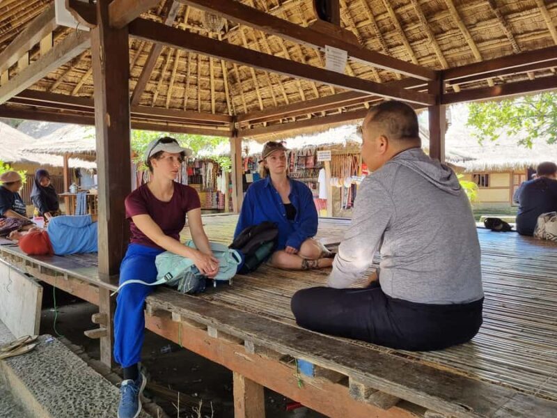 Lombok: Waterfall and Traditional Village Private Tour - FAQ