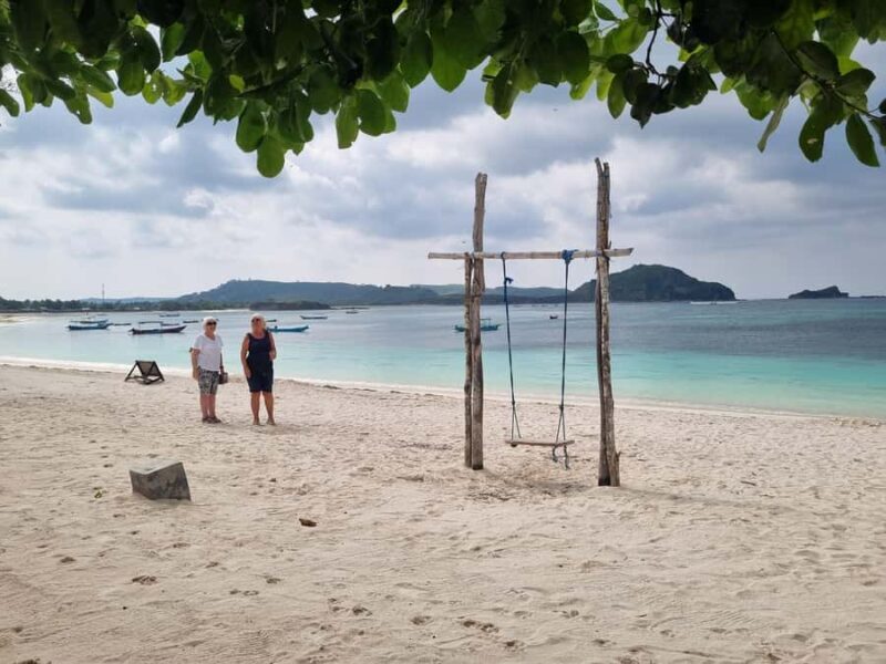 Lombok: Waterfall and Traditional Village Private Tour - The Practical Side: Value and Booking