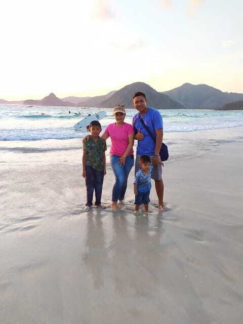 Lombok: Waterfall, Beach, and Weaving Village Day Trip - Final Thoughts