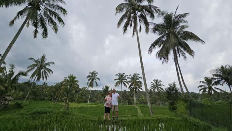 Lombok: Waterfall Benang Kelambu & Rice field Trip - FAQ