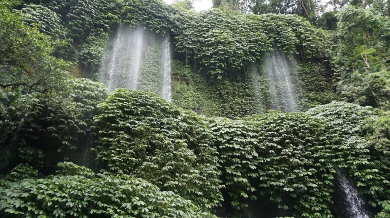 Lombok: Waterfall Benang Kelambu & River Rafting Trip - FAQ