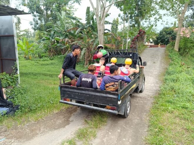 Lombok: Waterfall Benang Kelambu & River Rafting Trip - Customer Feedback