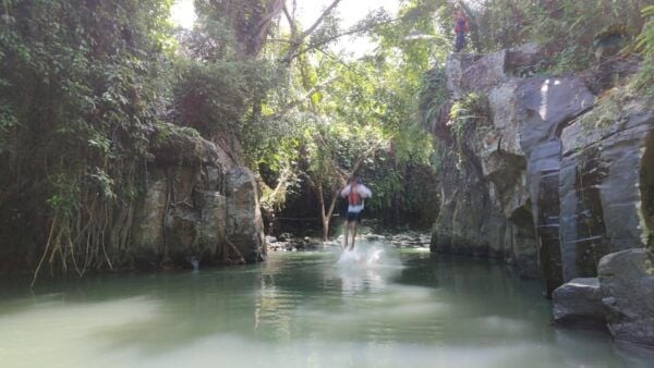 Lombok: Waterfall Benang Kelambu & River Rafting Trip - Questions You May Have