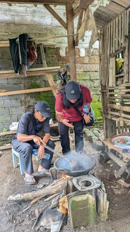 Lombok: Waterfall & Rice Field with Coffee Roasting - What Makes This Tour Stand Out