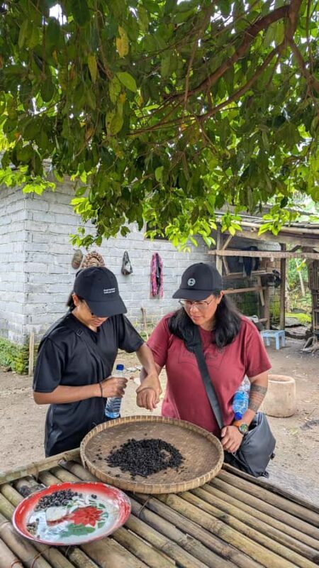 Lombok: Waterfall & Rice Field with Coffee Roasting - Final Thoughts: Who Will Appreciate This Tour?