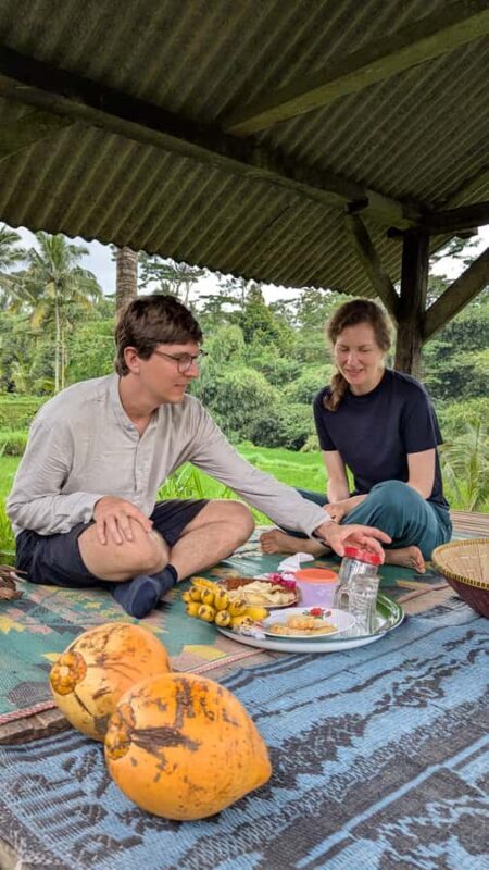 Lombok: Waterfall & Rice Field with Coffee Roasting - Final Thoughts