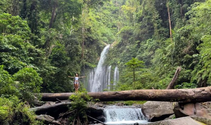 Lombok Waterfall Tour and Panorama Walk - The Value of This Tour
