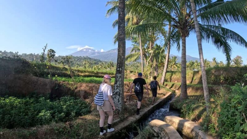 Lombok Waterfall Tour and Panorama Walk - The Sum Up
