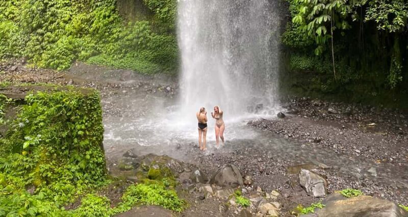 Lombok Waterfall Tour and Panorama Walk - The Experience of the Waterfalls
