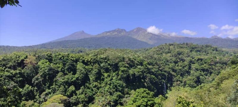 Lombok Waterfall Tour and Panorama Walk - Frequently Asked Questions