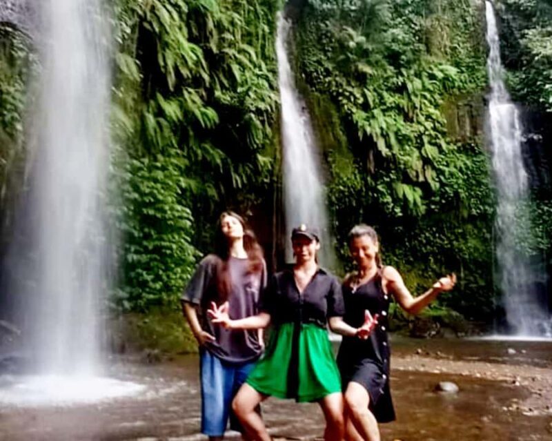 Lombok: Waterfall, Traditional Village & Kuta Beach Tour - Authentic Experiences and Hidden Gems