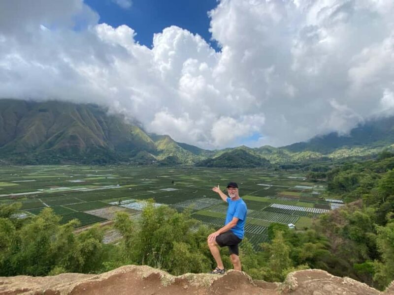 Lombok Waterfalls & Bukit Selong Private Tour - Who Is This Tour Best For?