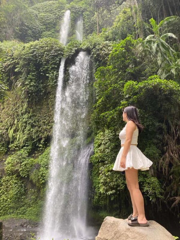 Lombok Waterfalls & Bukit Selong Private Tour - FAQ