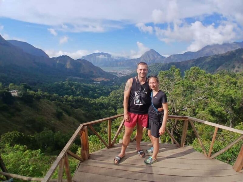 Lombok Waterfalls & Bukit Selong Private Tour - Who Will Love This Experience?