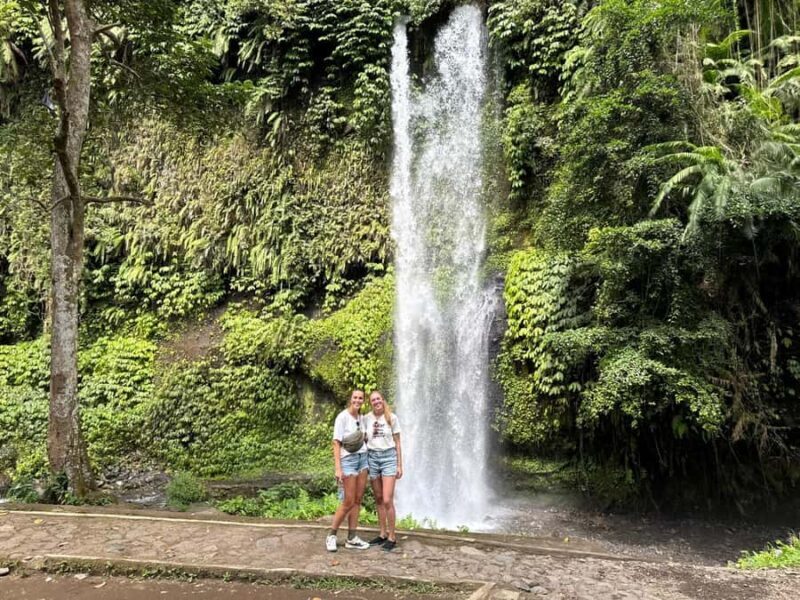 Lombok Waterfalls & Bukit Selong Private Tour - FAQ
