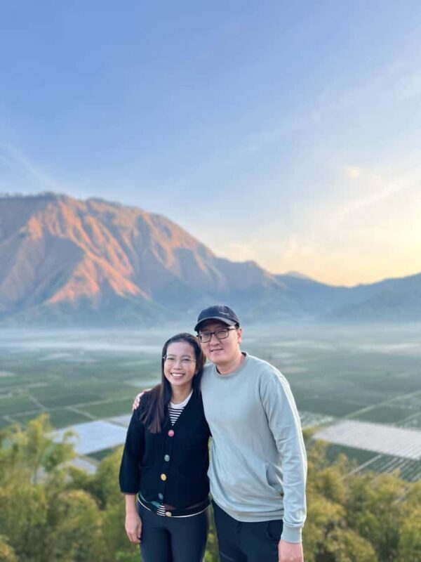 Lombok Waterfalls & Mountain Views Full-Day Tour - The Sum Up