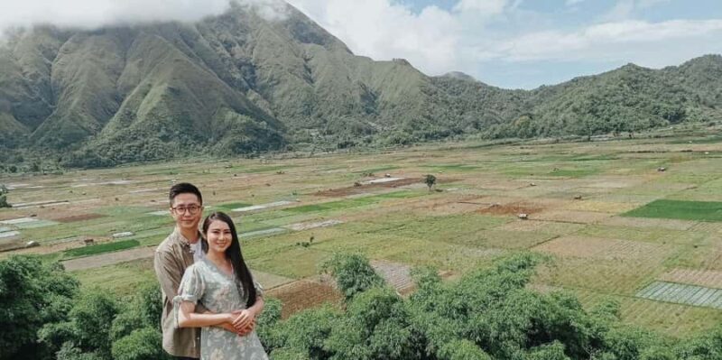 Lombok Waterfalls & Mountain Views Full-Day Tour - Exploring the Lombok Waterfalls & Mountain Views Full-Day Tour