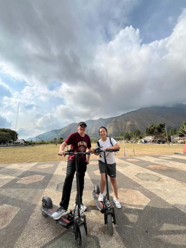 Lombok Waterfalls & Mountain Views Full-Day Tour - Practical Details and Tips