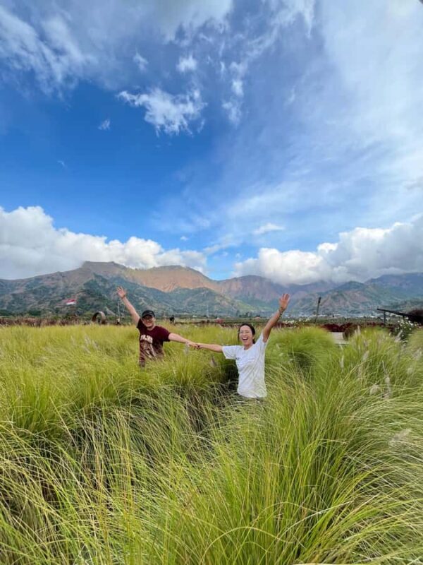 Lombok Waterfalls & Mountain Views Full-Day Tour - FAQ