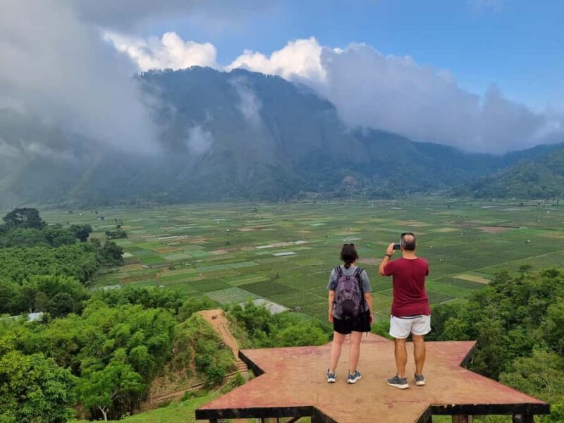 Lombok: Waterfalls, Sasak Village, Rice Field & Selong Hill - Good To Know  