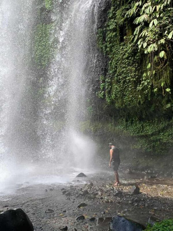 Lombok: Waterfalls, Selong Hill, & Malimbu Hill Tour - A Deep Dive into the Tour Experience