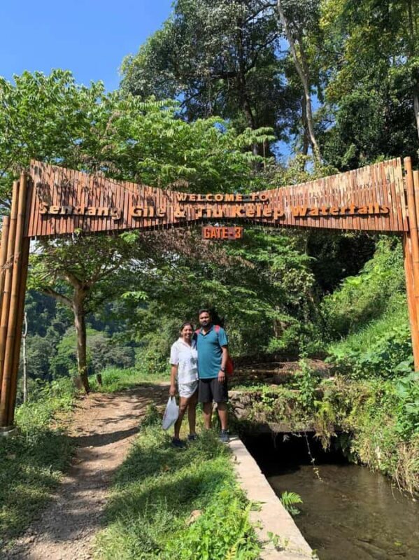 Lombok: Waterfalls, Selong Hill, & Malimbu Hill Tour - Who Would Love This Tour?