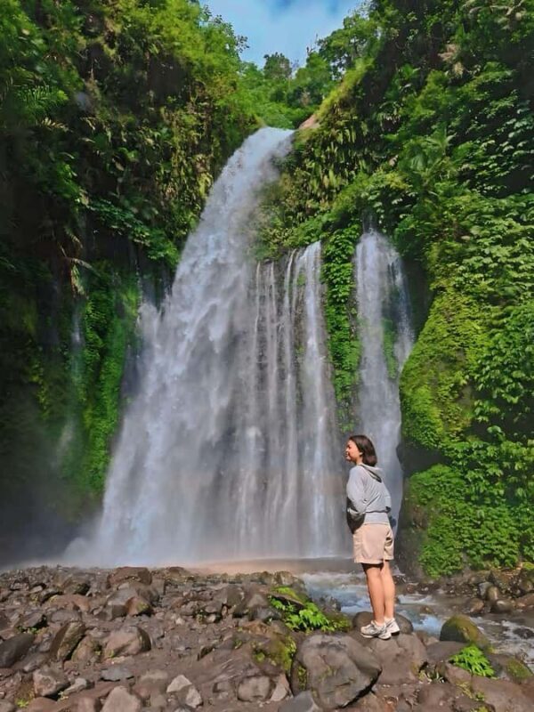 Lombok: Waterfalls, Strawberry Harvest, and Hike Tour - Who Will Love This Tour?