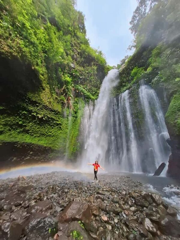 Lombok: Waterfalls, Strawberry Harvest, and Hike Tour - The Sum Up