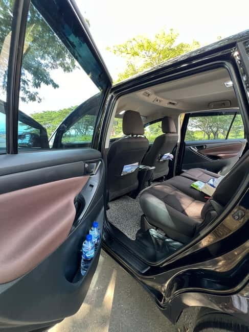 Lombok : Waterfalls, Village and Senggigi Sunset View - Final Thoughts  