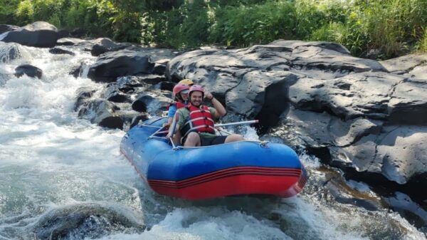 Lombok : White Water Rafting- Best Adventure Experience - Questions You May Have