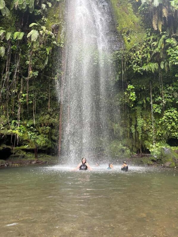 Lombok: White Water Rafting, Rice Terrace & Waterfall Tour - Final Thoughts — Who Will Love This Tour?
