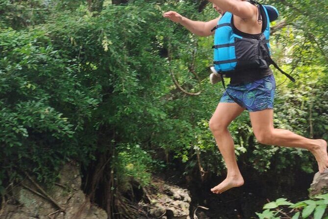 Lombok White Water Rafting Ricefield and Waterfall Tour - The Thrill of White Water Rafting on the Karang Bayan River  